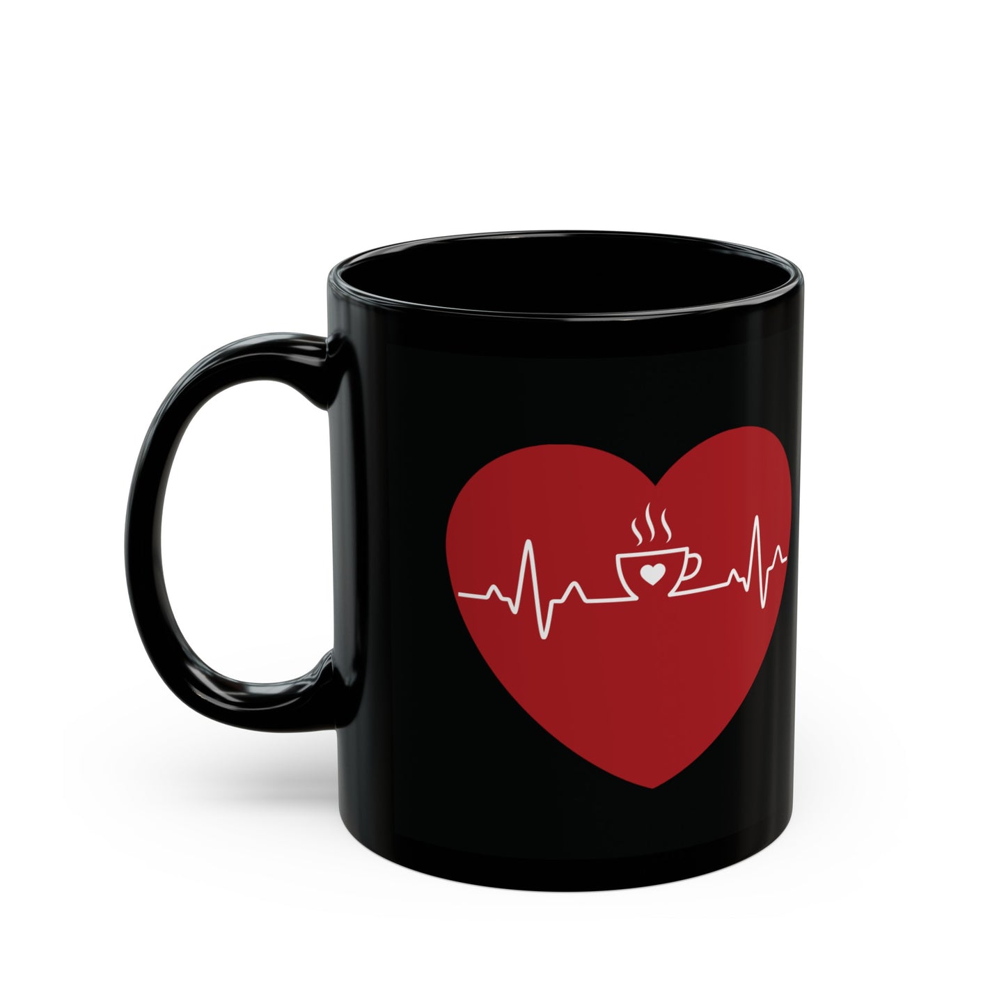 Save A Life Mug