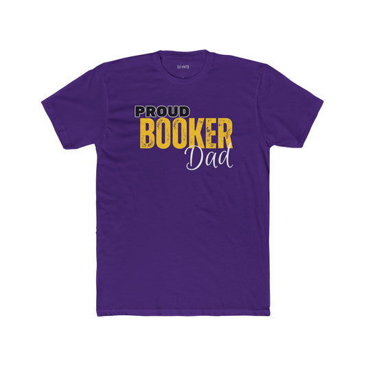 Booker Dad (Purple)