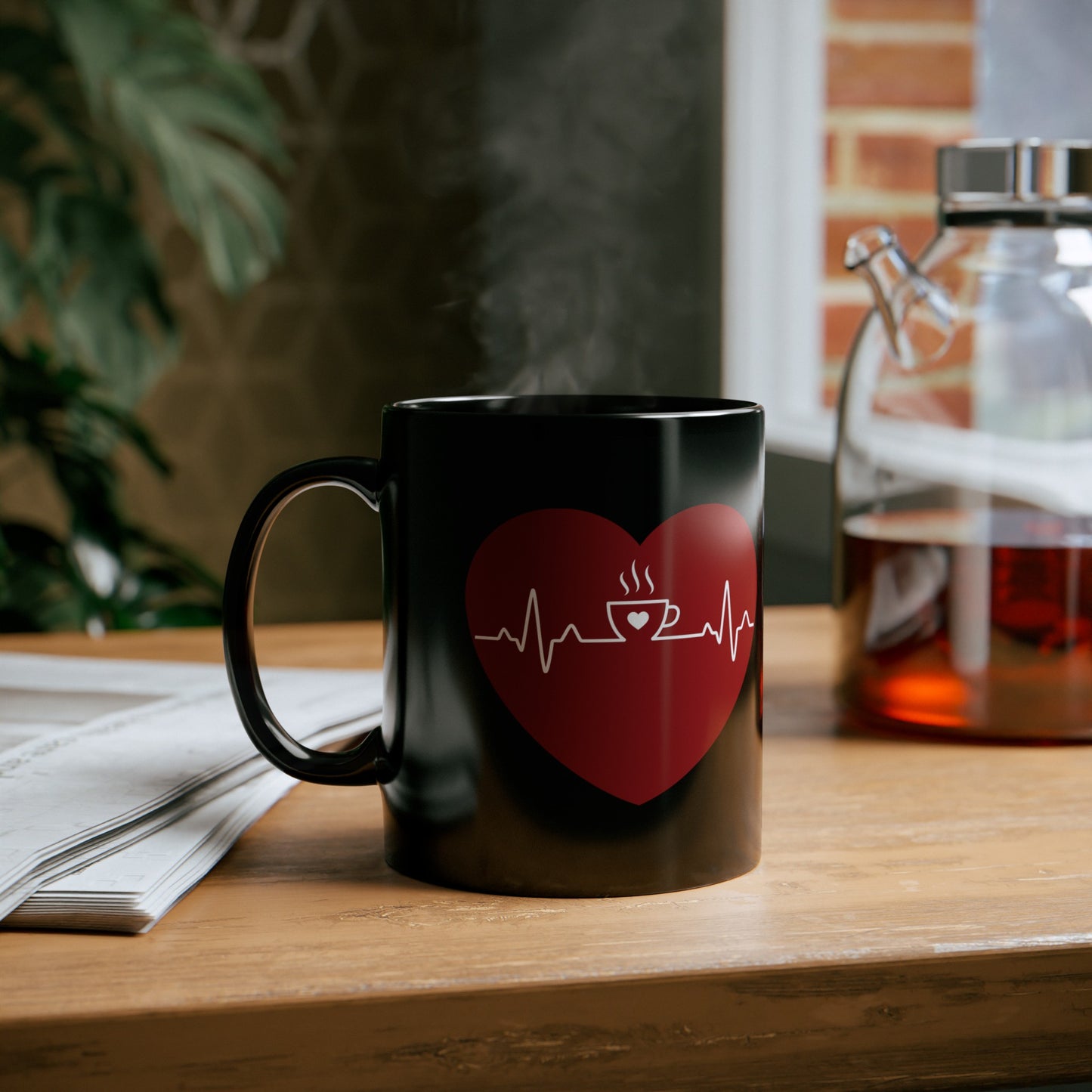 Save A Life Mug