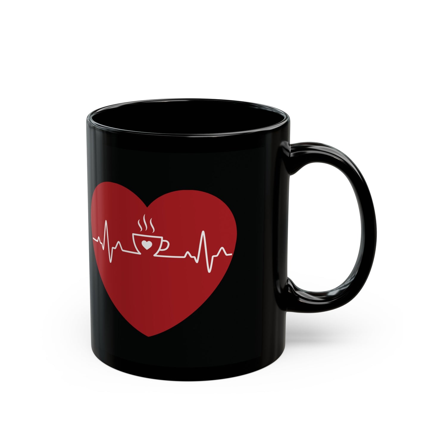 Save A Life Mug