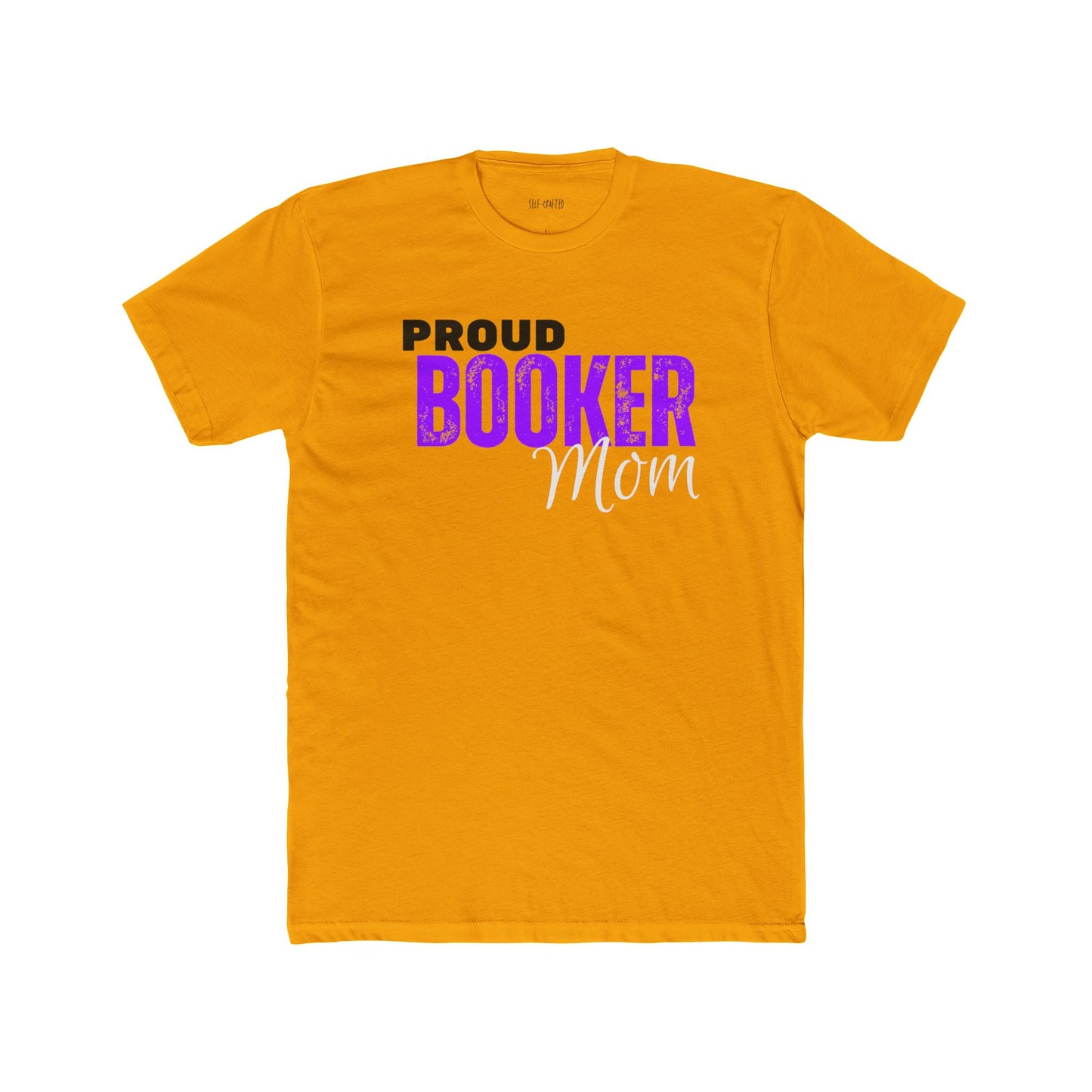 Booker Mom (Gold)