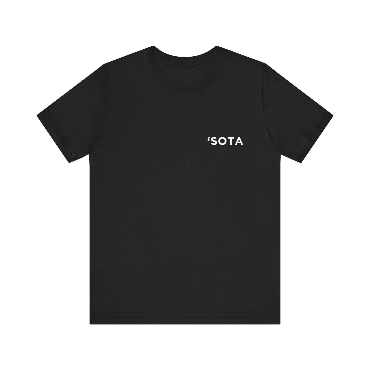 'Sota (Unisex Short Sleeve Tee)