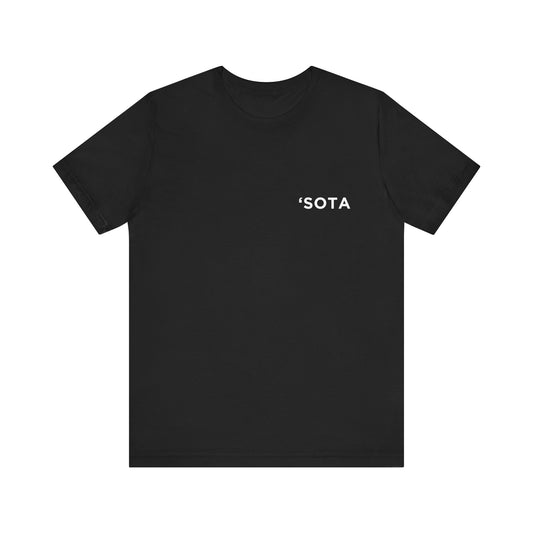 'Sota (Unisex Short Sleeve Tee)