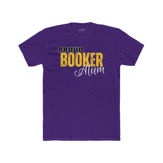 Booker Alum (Purple)