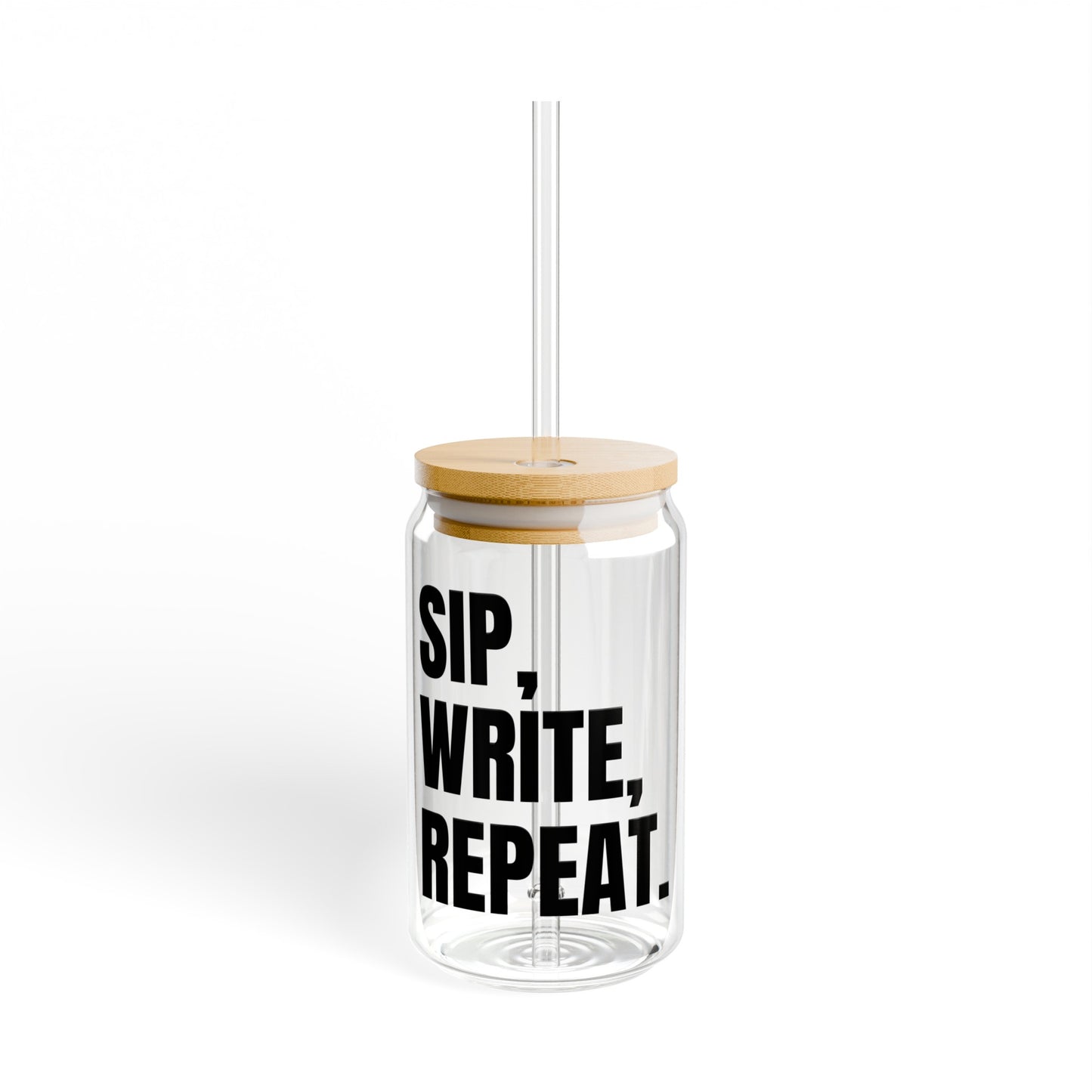 Sip & Script