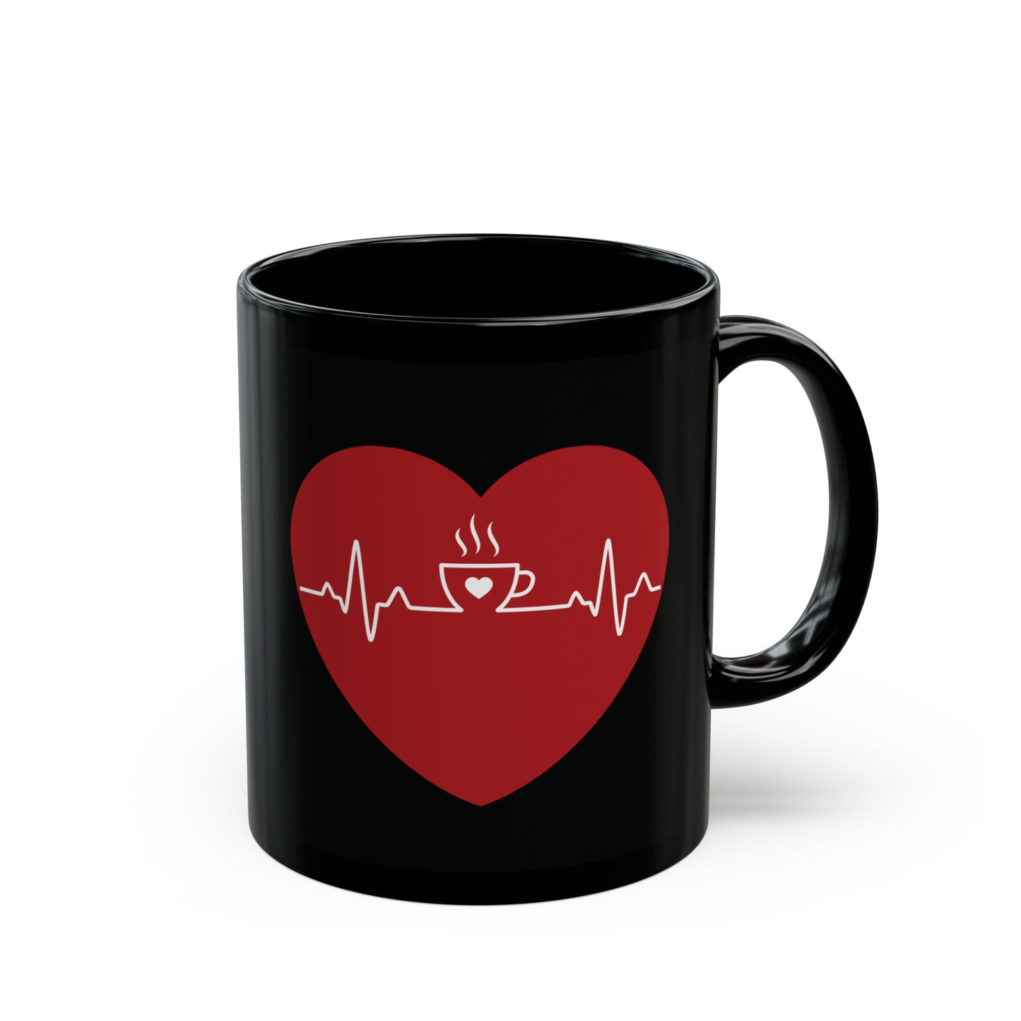 Save A Life Mug