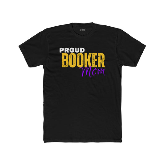 Booker Mom (Black)