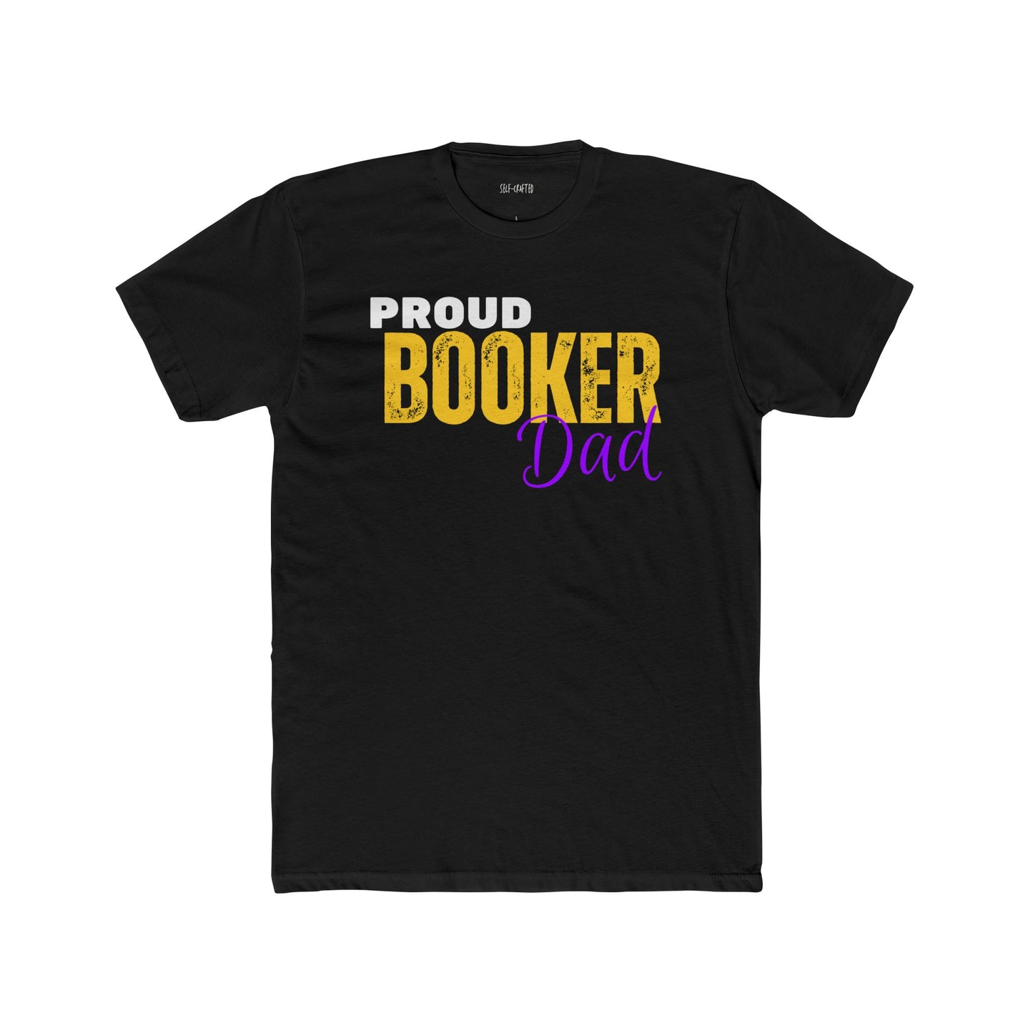 Booker Dad (Black)