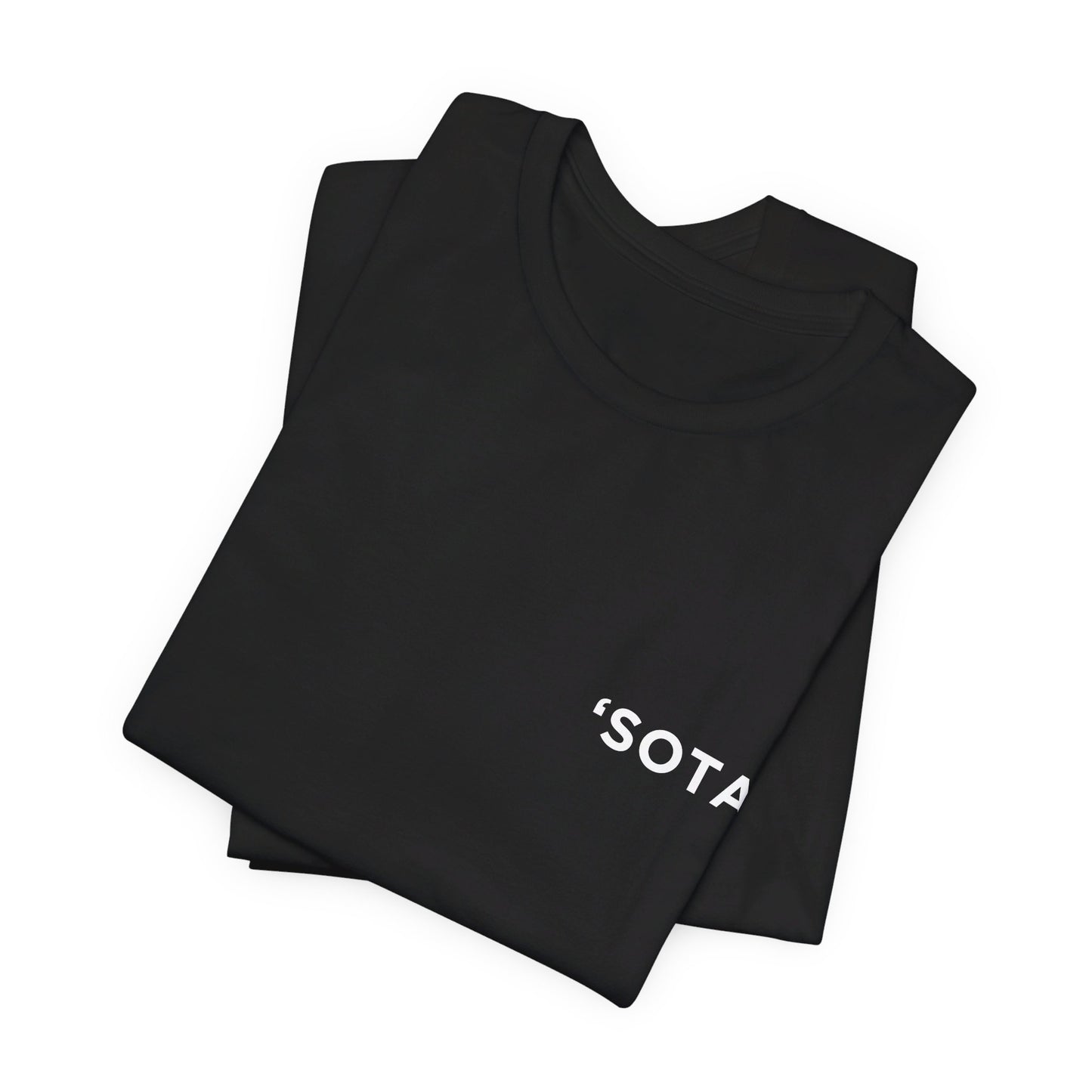 'Sota (Unisex Short Sleeve Tee)